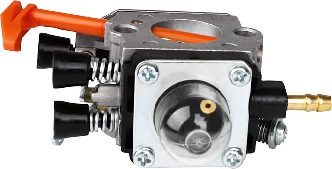 BG50 Carburetor for Stihl Leaf Blower BG65 SH55 SH85 for Stihl BG50 Carburetor 4229 120 0650 Replace for 42291200608