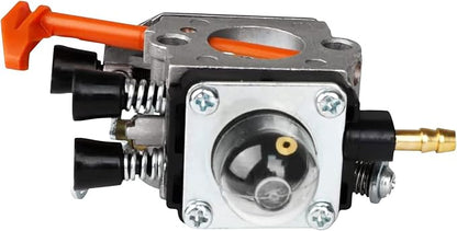 BG50 Carburetor for Stihl Leaf Blower BG65 SH55 SH85 for Stihl BG50 Carburetor 4229 120 0650 Replace for 42291200608