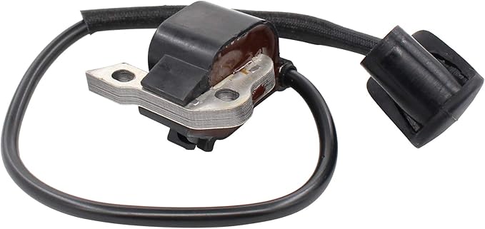 ApplianPar Ignition Coil 291424005 for Ryobi BP42 RY08420A RY42WB Leaf Bower