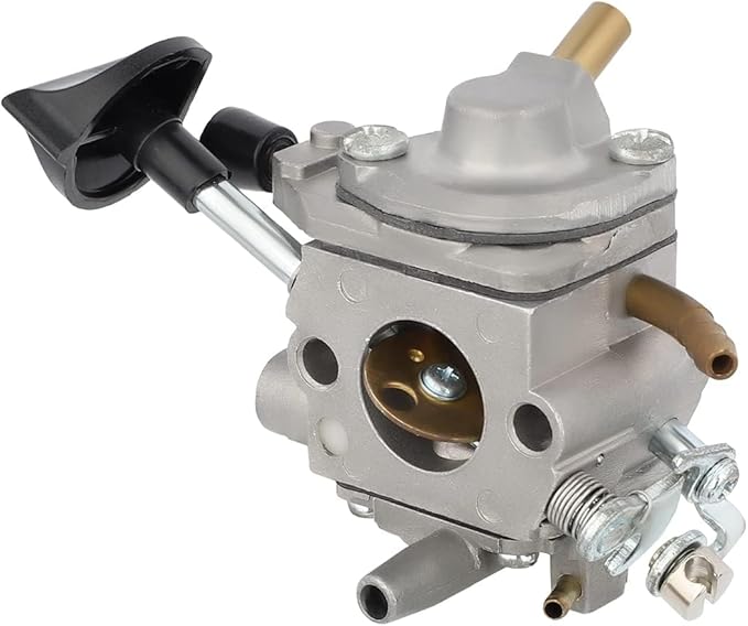 Dalom BR 600 Carburetor for Stihl BR600 BR550 BR500 Backpack Blower Parts Carb Replace C1Q-S183 4282-120-0606 4282-120-0607 4282-120-0608