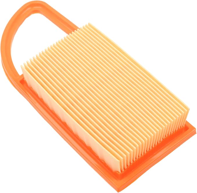 FitBest Air Filter Spark Plug Fuel Filter for Stihl BR500 BR550 BR600 BR700 Backpack Blower 4282 141 0300 4282 141 0300B