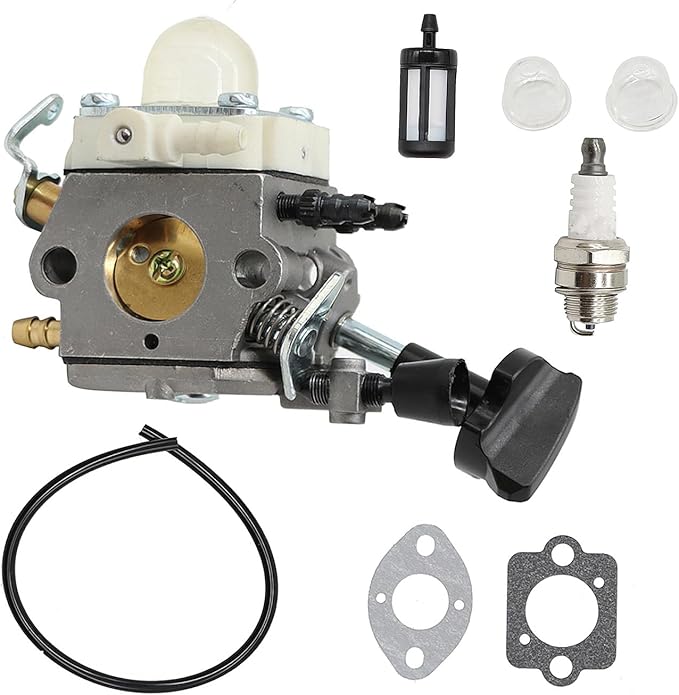 4241-120-0615 Blower Carburetor Compatible with Stihl BG56 BG56C Carb C1M-S260B 42411200615