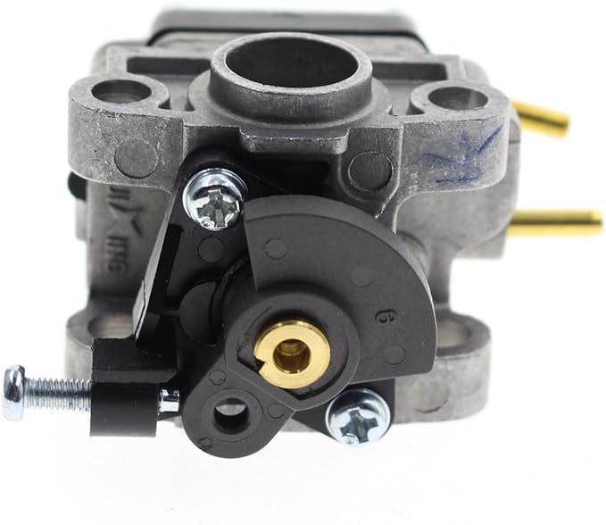 Carbhub TB4BP Carburetor for Troy-Bilt TB4BP TBP6160 TB4BPEC Backpack Blower 753-05676A Carburetor