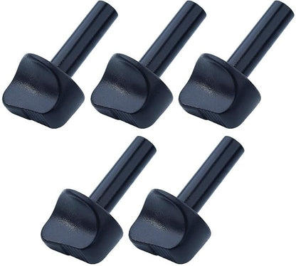 5pcs Carburetor Choke Knob Fit for Stihl BR350 BR430 BR450 SR430 SR450 Blower 4244 182 9502 Replacement Parts