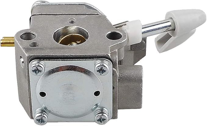 308054114 Carburetor for Homelite 26B Leaf Blower UT09526 308054075 with Carburetor Adjusting Tool Air Filter Primer Bulb