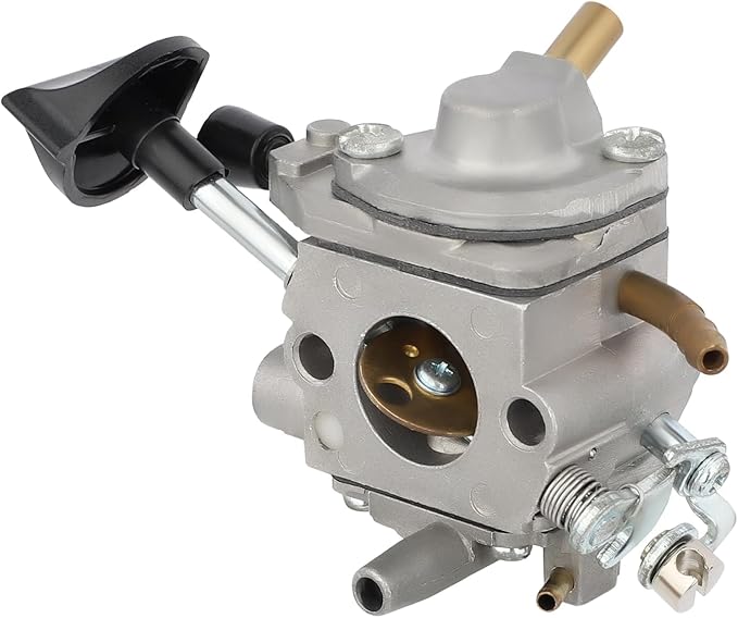 Dalom BR 600 Carburetor for Stihl BR600 BR500 BR550 Backpack Blower Leaf Blower Parts Replaces Zama C1Q-S183 4282-120-0606 4282-120-0607 4282-120-0608