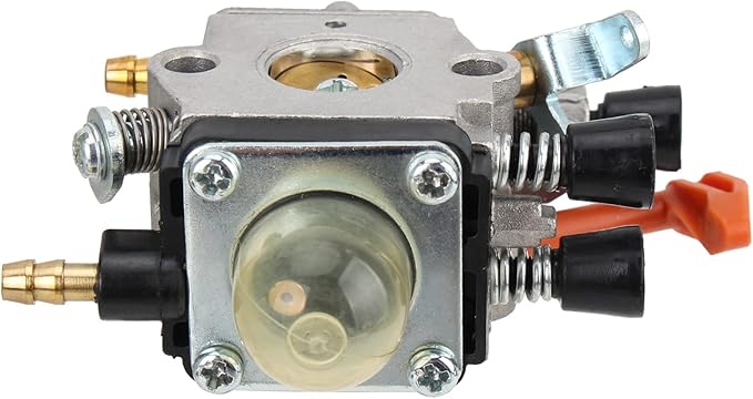 4229 120 0650 Carburetor for STIHL BG45 BG46 BG50 BG55 BG65 BG85 SH55 SH85 Blower with Carb Tune Up Kit