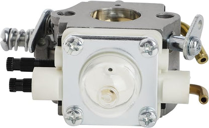 Carburetor for Echo Blower PB-403T PB-403H PB-413T PB-413H PB-460 PB-461 C1M-K77 Carburetor for Echo PB-620 PB-620H PB-610 Backpack Blower with Air Filter Parts