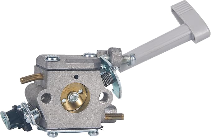 BP42 Carburetor Carb Tune Up Kit for Ryobi BP42 RY08420 RY08420A RY42BPEMC RY42WB Backpack Blower 308054093 308054079
