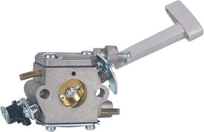 BP42 Carburetor Carb Tune Up Kit for Ryobi BP42 RY08420 RY08420A RY42BPEMC RY42WB Backpack Blower 308054093 308054079