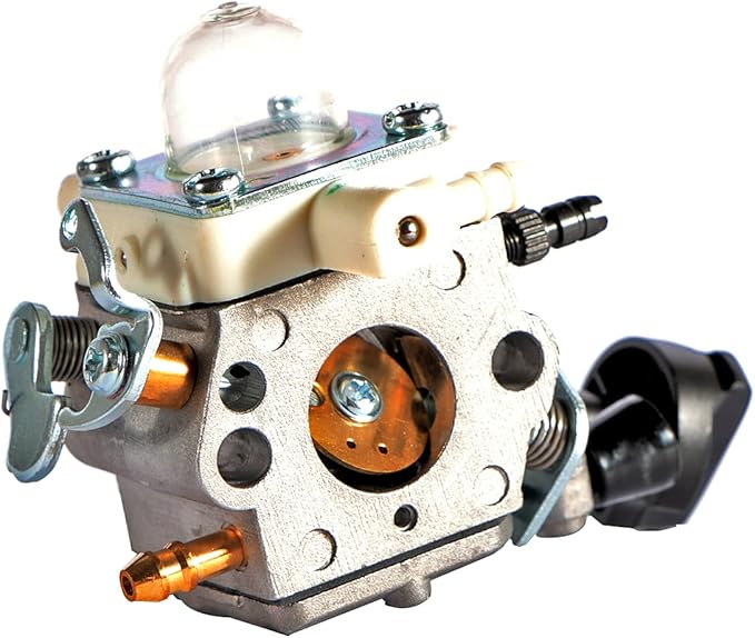 BG86 Carburetor for STIHL SH86 SH86C BG86 BG86C BG86CE BG86Z BG86CEZ Leaf Blower Replace Zama C1M-S261B C1M-S261C 4241-120-0623 4241-120-0616 Carb - with Air Filter Kit