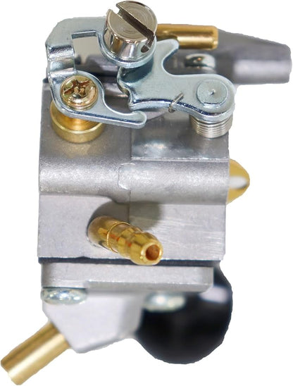 BR800 Carburetor Kit Replace 4283-120-0601 for STHIL BR800 BR800X BR800CE Carb With Spark Plug Primer Bulb Fuel Filter Adjustment Tool
