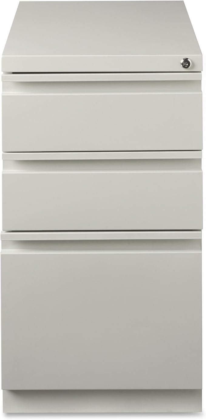 LLR49528 - Lorell Mobile File Pedestal