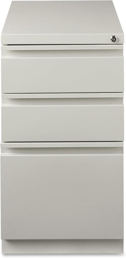 LLR49528 - Lorell Mobile File Pedestal