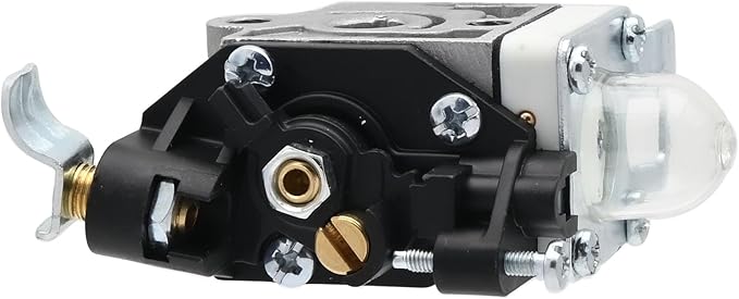FitBest Carburetor RB-K90 with Repower Maintenance Kit for Echo PB-251 PB-255 PB-255LN ES-255 Blowers A021001350 A021001351 A021001352 carb