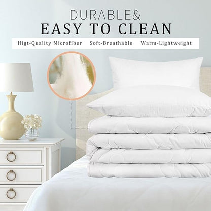 Deer Antlers Comforter Set Queen Size,Camo Western Rustic Farmhouse Xmas Bedding 3pcs for Kids Teens Boys Girls Room Decor,Boho Arrows Geometric Plaids Down Comforter,Pink Duvet Insert,2 Pillowcases