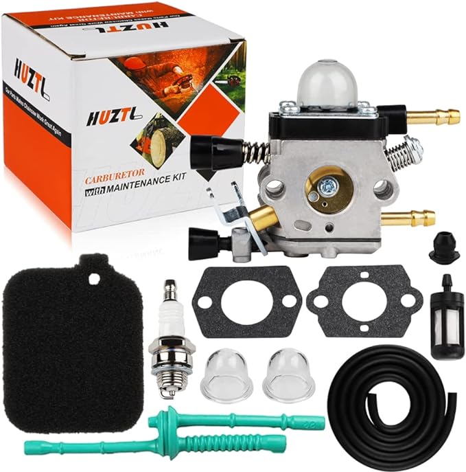 BG55 Carburetor for STIHL BG 55 BG45 BG46 BG65 BG85 SH55 SH85 Leaf Blower 42291200606 Carb replace for Zama C1Q-S68 C1Q-S68G C1Q-S64 Blower Parts