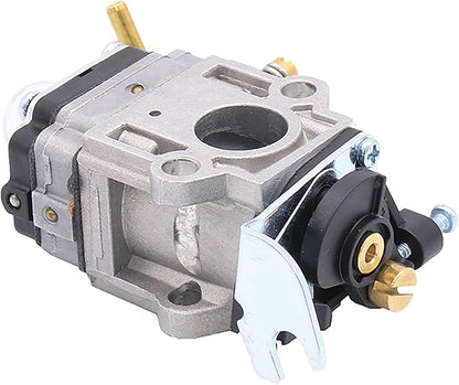 PB-755ST Carburetor for Echo PB-755H PB-755SH PB-755T PB-651H PB-651T PB-751H PB-751T Shindaiwa EB633RT Backpack Blower Replace WYK-192 WYK-192-1 A021000812 With Cleaner A226000032