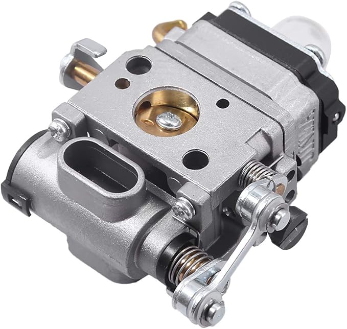 WLA-1 Carburetor Tune Up Kit for Echo PB-500H PB-500 EB508RT EB-508RT PB500 PB500H Blower, Air Filter/Fuel Line/Spark Plug/Gasket