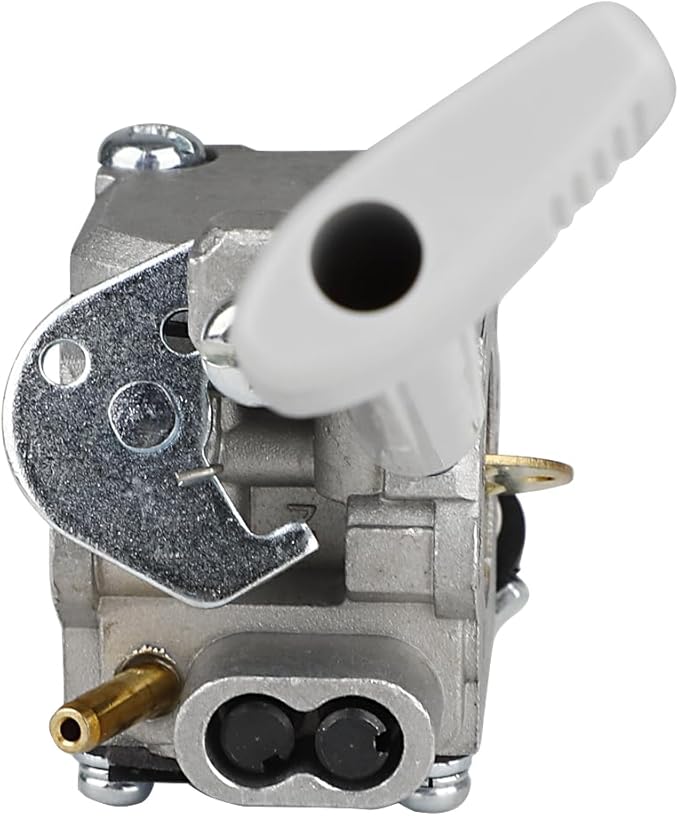 BP42 Carburetor for Ryobi RY08420 RY08420A RY42BPEMC RY42WB Backpack Blower 308054093 308054079