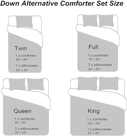 Gaming Comforter for Boys Teen,Game Contoller Bedding Set for Boys Kids,Down Alternative Comforter for All Season,Gamer Home Decor for Boys Comforter Set (Comforter-Game25, Full)