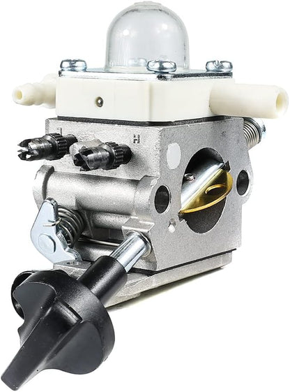 BG86 Carburetor for Stihl BG56 BG56C SH56 BG86 BG86C SH86 SH86C Handheld Blower, Replace for Zama C1M-S261 4241-120-0615 Leaf Blower Carb