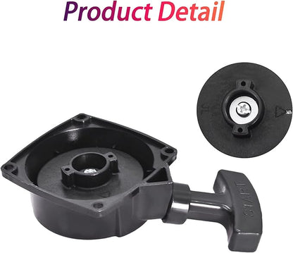 Recoil Pull Starter A051000960 A051000961 Replacement for Echo Blower ES-250 PB-250 PB-252 254cc PB-250LN ES-252