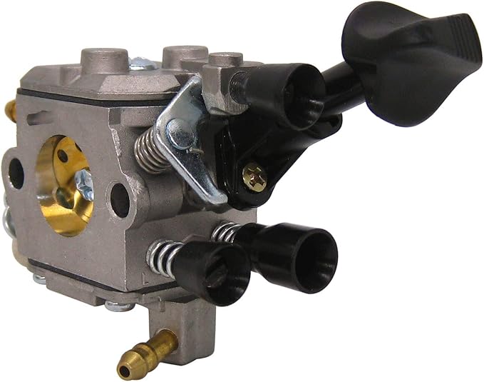 BR350 Carburetor Kit for Stihl BR350Z BR430 BR430Z SR430 SR450 Backpack Blower Zama C1Q-S210 Carb Replace 4229 129 0901