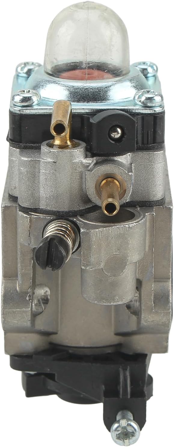 Carbhub RY25AXB 308054121 Carburetor Fit for Walbro Ryobi Fan, BM25AXBVNM, RY25AXB Jet Fan Blower Replace 095159009 4-13-20 090159001 8-21-18 090159002 8-20-18 090159004 11-18-19