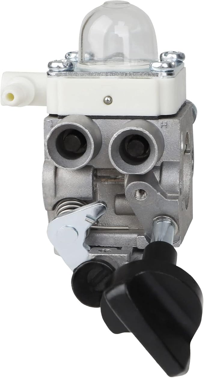 BG56 Carburetor for Stihl BG56C BG56 Leaf Blower Replace for Zama C1M-S260B, 4241-120-0615 Carburetor with 42141201800 Air Filter Parts
