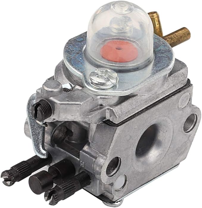 PB2100 Carburetor for Echo PB-2155 Echo ES-2100 Blower Replace C1U-K42B C1U-K42A C1U-K42 12520020563 12520020564 12520020562 12520020561 12520020560