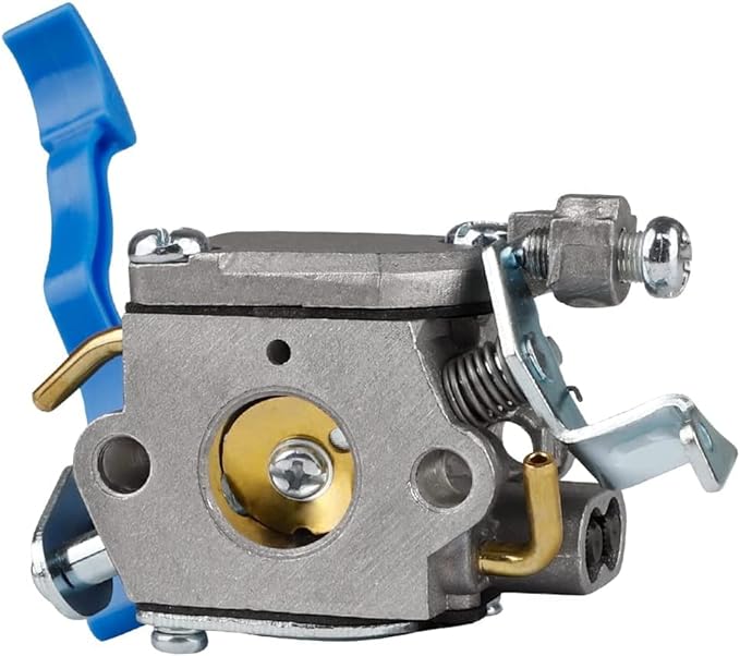 125B Carburetor Air Filter Parts kit for Husqvarna 590460102 125B 125BX 125BVX Leaf Blower Zama C1Q-W37 545081811 581798001 Engine Carb