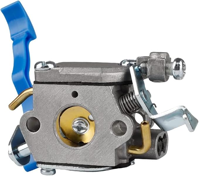 125B Carburetor Air Filter kit for Husqvarna 590460102 125B 125BV Gas Blower 125BX 125BVX Leaf Blower ZAMA C1Q-W37 545081811 Engine