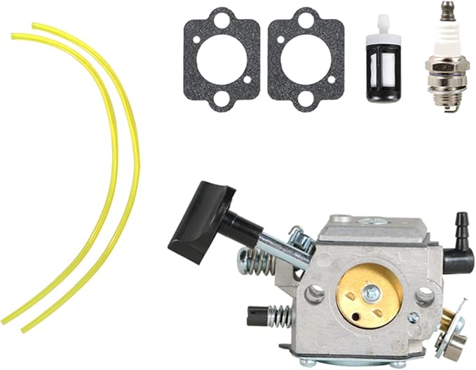 labwork Carburetor Replacement For Stihl BR400 BR420 BR320 BR380 42031200601 Backpack Blower Carb