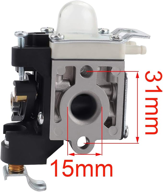 PB-251 PB-265L Carburetor for ECHO PB251 PB 251 PB265L PB-265LN PB 265L PB265LN Blowers RB-K85 A021001350 A021001351 A021001352