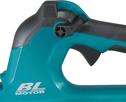 Makita XBU03SM1 18V LXT® Lithium-Ion Brushless Cordless Blower Kit (4.0Ah)