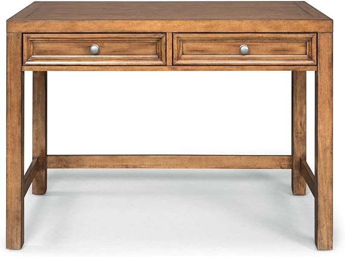Homestyles Desk, 44Lx23.75Dx31.25H, Brown