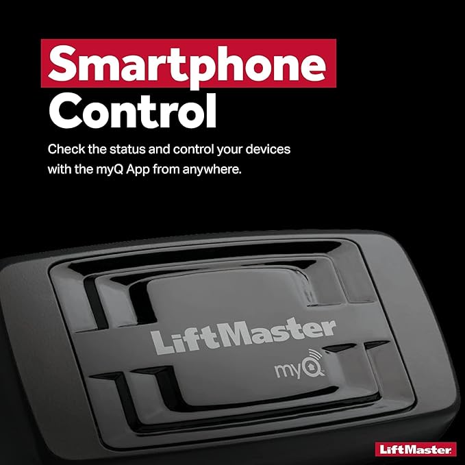 828LM LiftMaster Internet Gateway by LiftMaster