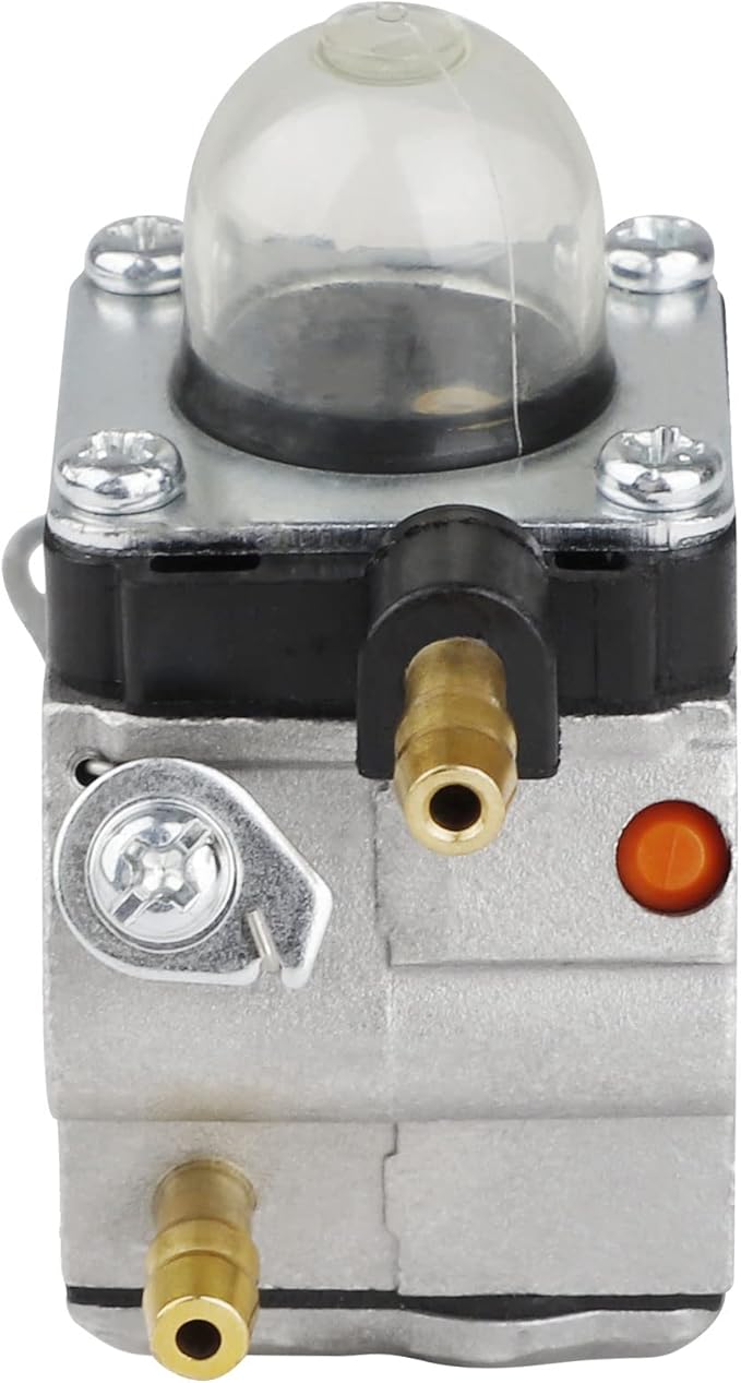 BG50 Carburetor for Stihl Leaf Blower BG65 SH55 SH85 for Stihl BG50 Carburetor 4229 120 0650 Replace for 42291200608
