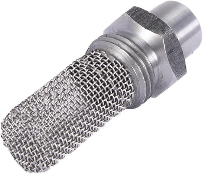 Stub Spark Arrestor with 4241 140 4400 HD2 Air Filter Tune Up Kit for STIHL BG45 BG46 BG55 BG56 BG65 BG85 BG86 BG86C BR45C SH55 SH85 SH56 Leaf Blower Parts