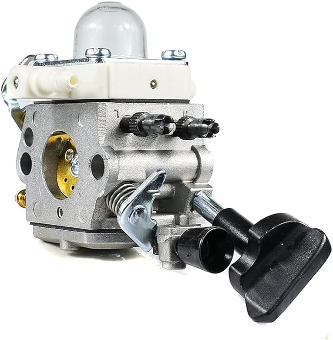 BG86 Carburetor for Stihl BG56 BG56C SH56 BG86 BG86C SH86 SH86C Handheld Blower, Replace for Zama C1M-S261 4241-120-0615 Leaf Blower Carb