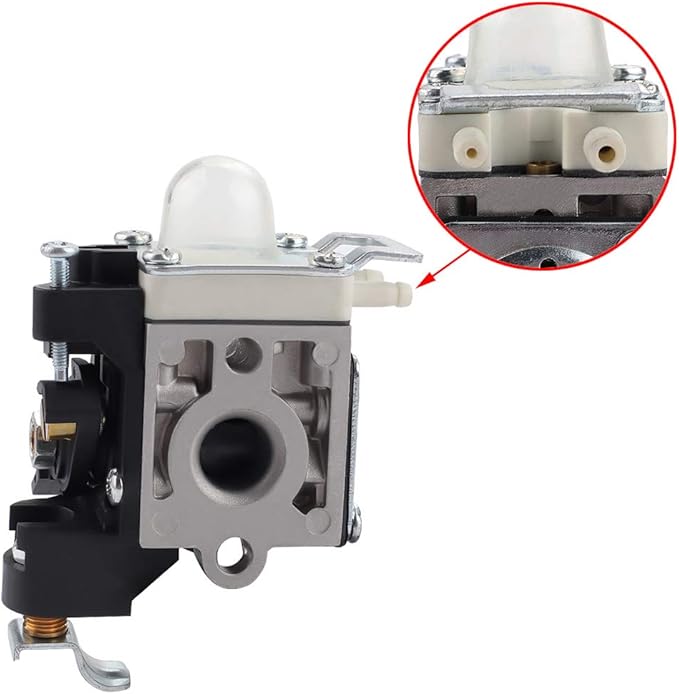 PB-251 PB-265L Carburetor for ECHO PB251 PB 251 PB265L PB-265LN PB 265L PB265LN Blowers RB-K85 A021001350 A021001351 A021001352