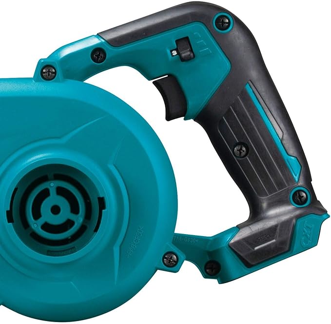 Makita BU01Z 12V max CXT® Lithium-Ion Cordless Blower, Tool Only