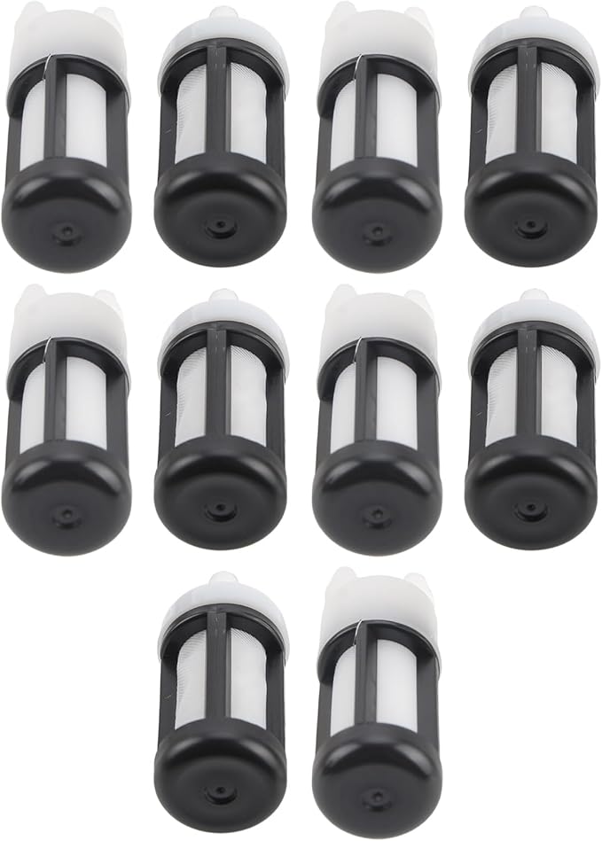 Fuel Filter Pickup Bodies Kit Single and Dual Port for Stihl BR600 BR550 BR500 BR700 Backpack Blowers for 4282 007 3600