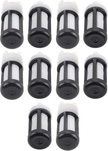 Fuel Filter Pickup Bodies Kit Single and Dual Port for Stihl BR600 BR550 BR500 BR700 Backpack Blowers for 4282 007 3600