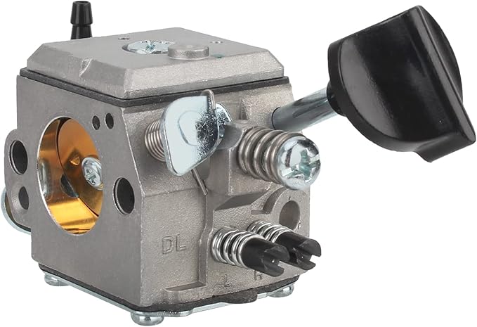 4203 120 0601 Carburetor 4203 120 0603 for BR400 SR320 SR340 SR380 SR400 SR420 BR320 BR340 BR380 BR420 Backpack Leaf Blower with Spark Plug Fuel Line Air Filter