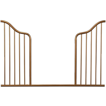 Little Seeds Piper Toddler Conversion Kit, Gold