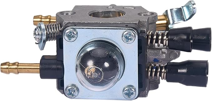 Carburetor Carb for Stihl BG45 BG46 BG55 BG65 BG85 SH55 SH85 42291200606 4229 120 0606 Leaf Blower Replaces Parts Zama C1Q-S68 C1Q-S68G C1Q-S64 with Air Filter Fuel Filter Tune Up Kit