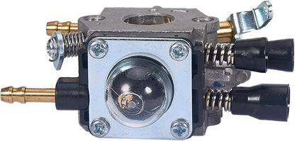 Carburetor Carb for Stihl BG45 BG46 BG55 BG65 BG85 SH55 SH85 42291200606 4229 120 0606 Leaf Blower Replaces Parts Zama C1Q-S68 C1Q-S68G C1Q-S64 with Air Filter Fuel Filter Tune Up Kit