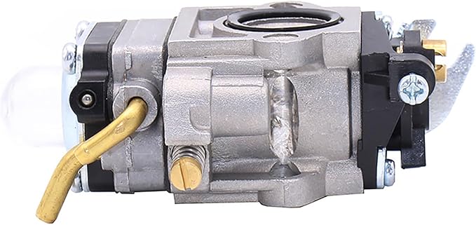 PB-755ST Carburetor for Echo PB-755H PB-755SH PB-755T PB-651H PB-651T PB-751H PB-751T Shindaiwa EB633RT Backpack Blower Replace WYK-192 WYK-192-1 A021000812 With Cleaner A226000032